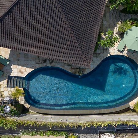 Oma Ubud ภายนอก รูปภาพ