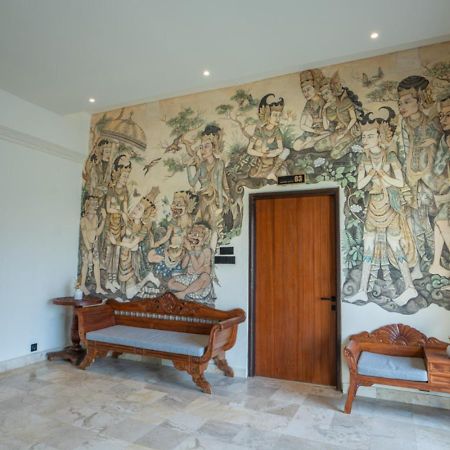 Oma Ubud ภายนอก รูปภาพ