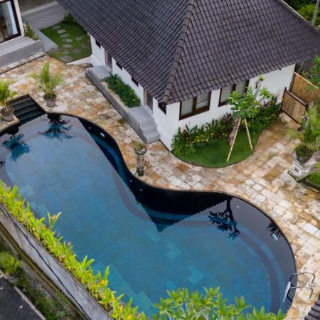 Oma Ubud ภายนอก รูปภาพ
