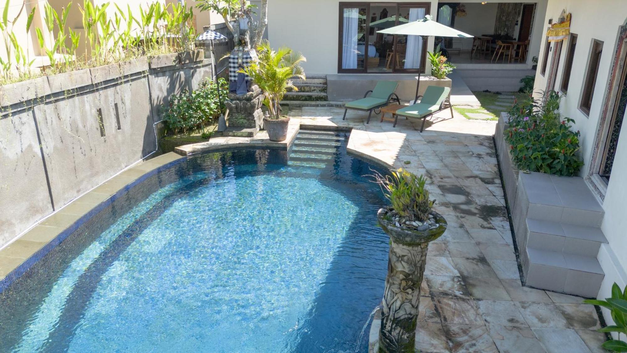 Oma Ubud ภายนอก รูปภาพ