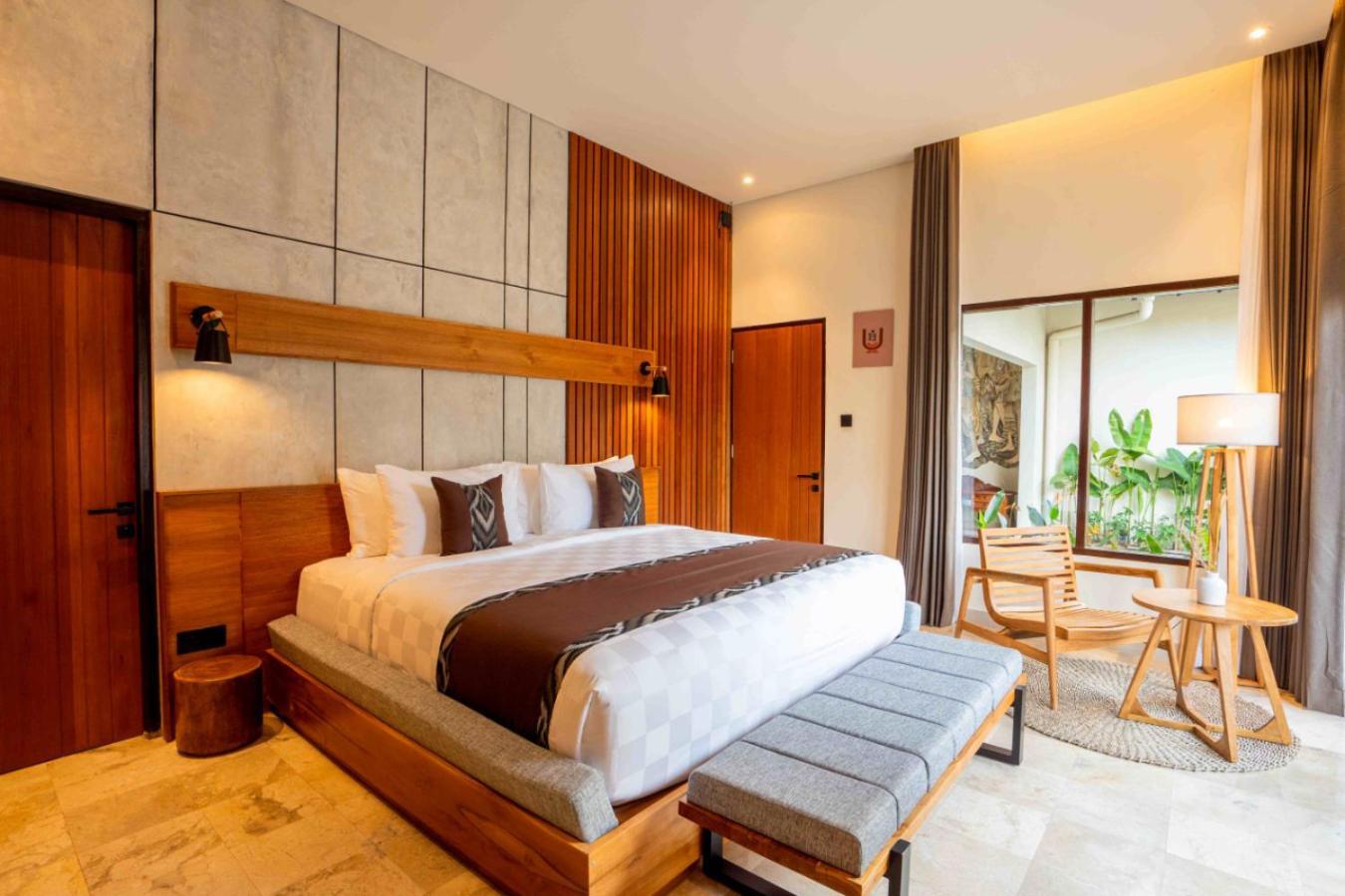Oma Ubud ภายนอก รูปภาพ