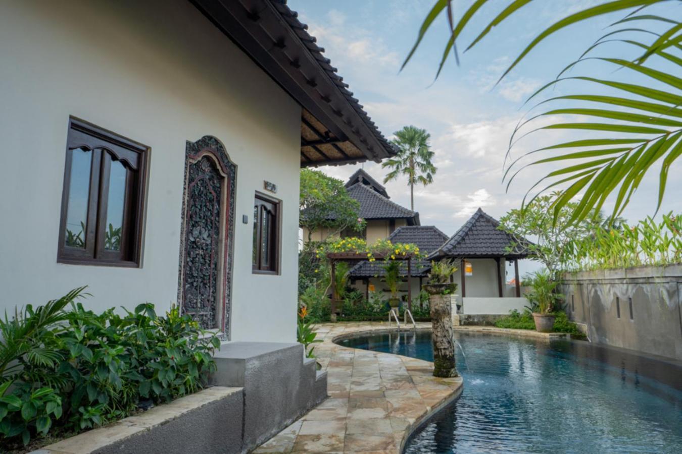 Oma Ubud ภายนอก รูปภาพ