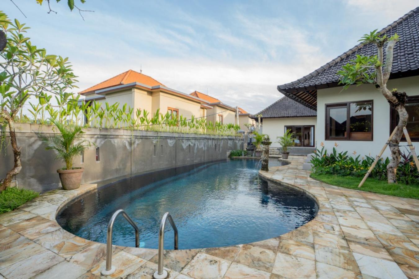 Oma Ubud ภายนอก รูปภาพ