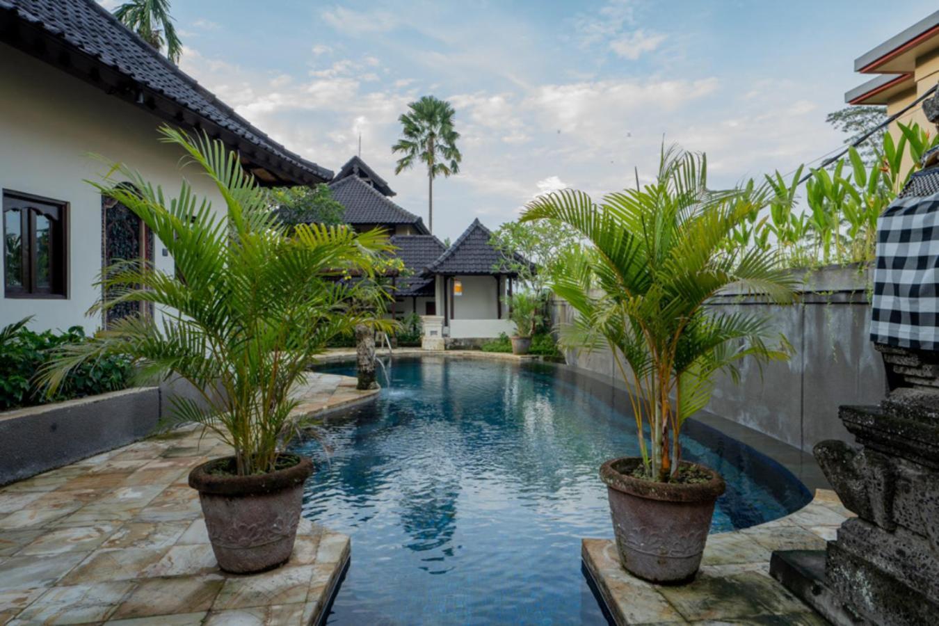 Oma Ubud ภายนอก รูปภาพ